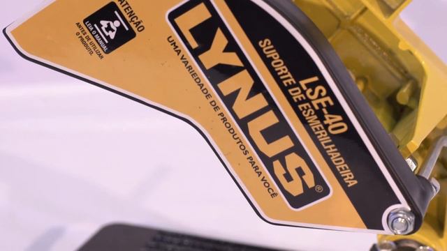 SUPORTE E MORSAS - LSF-60 / LSE-40 / MLG-70 / LM-65 смотреть онлайн