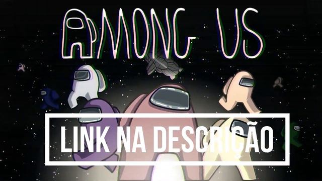 Among Us de graça (Epic Games) (3 dias restantes) смотреть онлайн