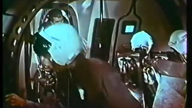 Classic Sci Fi Movie - Assignment Outer Space- 1960 [Retro][Science Fiction][Full Movie][English] смотреть онлайн