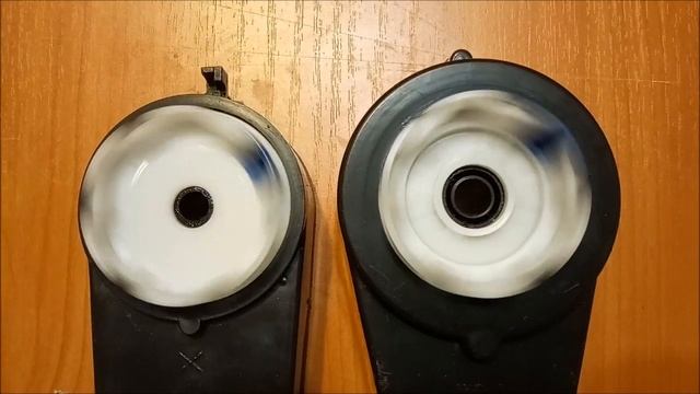 Редуктор RS390 12V 20000RPM против RS550 12V 12000RPM. Как увеличить скорость электромобиля? смотреть онлайн