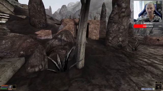 The Elder Scrolls III: Morrowind ► Когорунская зачистка! Прохождение игры - 26 смотреть онлайн