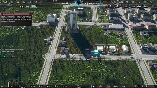 Lirik Plays Citystate 2 (With Chat) смотреть онлайн