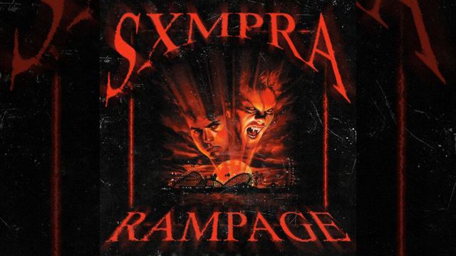 RAMPAGE смотреть онлайн