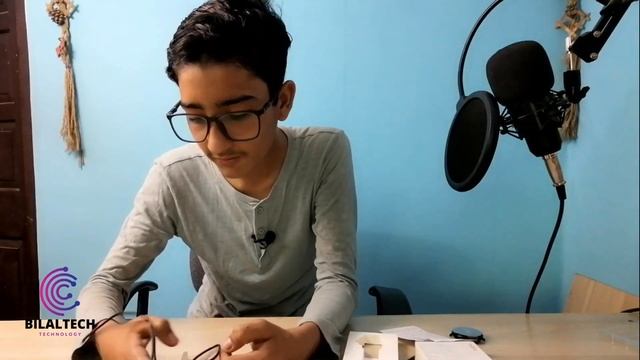 Mibro Lite Unboxing | Large Battery Backup and Amoled Display смотреть онлайн