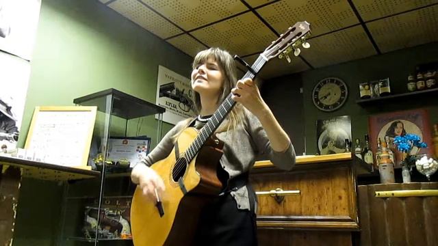 Ольга Братчина в клубе "Золотая пуля" смотреть онлайн