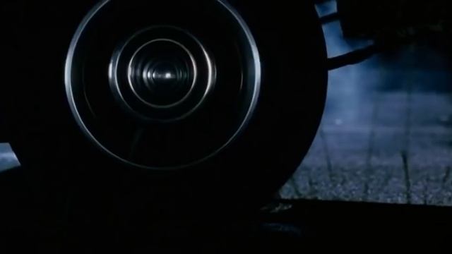 Death Proof - Car Crash Scene смотреть онлайн