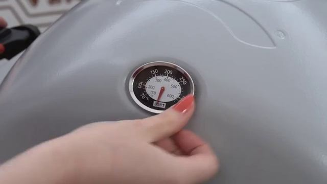 Plynový gril Weber Q 1200 Stand - Grilykrby.cz#71 смотреть онлайн