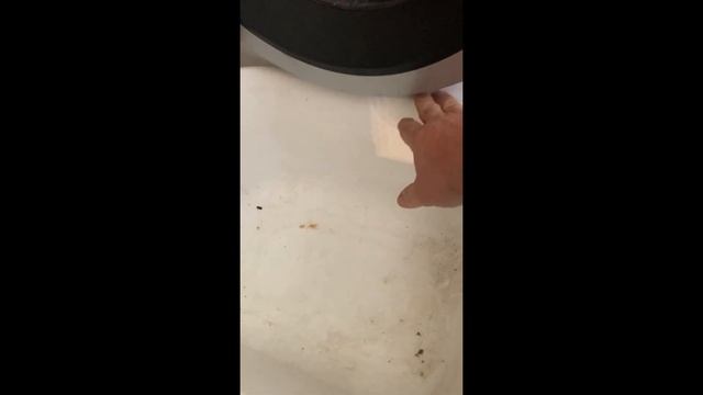 E 18 Error Bosch Washing Machine - The Real Fix смотреть онлайн