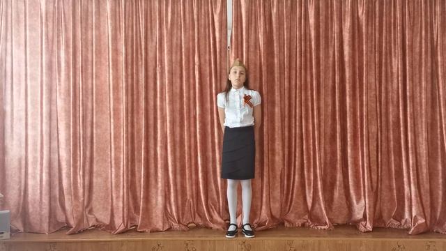 Мамонтова Валерия. Песня "Москвичи" смотреть онлайн
