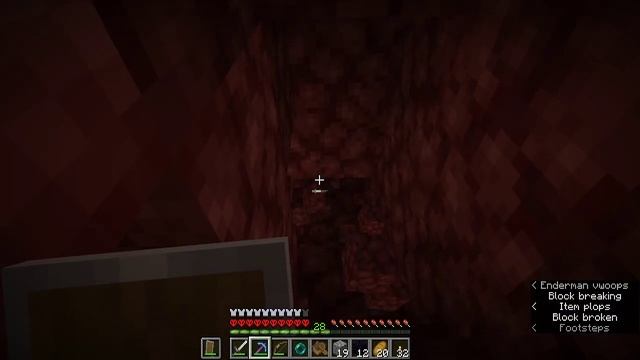 Hitting Bedrock ~ 120+ Minecraft Hardcore смотреть онлайн