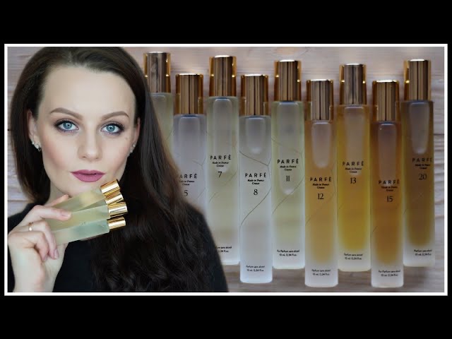 12 НЕДОРОГИХ АРОМАТОВ С ДОРОГИМ НИШЕВЫМ ЗВУЧАНИЕМ! смотреть онлайн