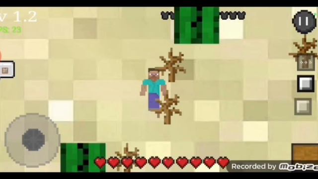 Создаем игру Minecraft Me покет код #1 (flenshaw) смотреть онлайн