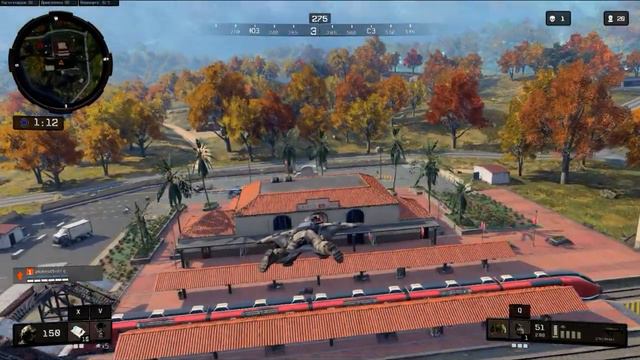 Call of Duty Black Ops 4 затмение. Это было обидно! смотреть онлайн