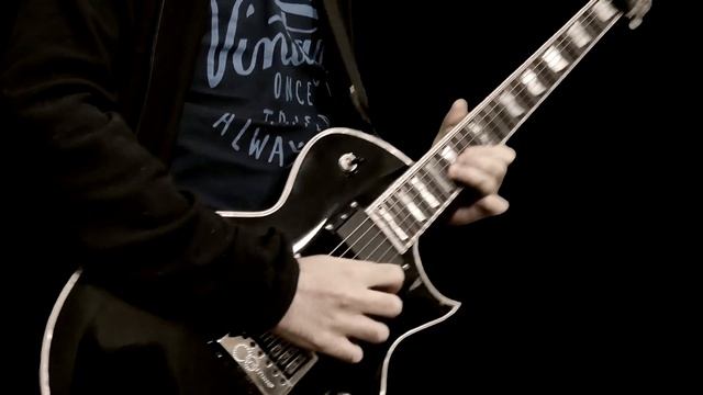 SUPER C "Area 01 ~ Ending" Metal Cover by Ferdk смотреть онлайн