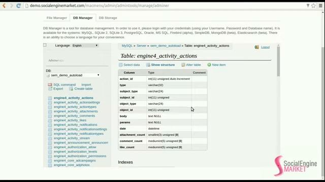 Admin Tools смотреть онлайн