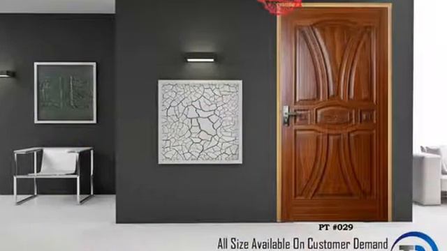 POLYTECH FIBER DOORS смотреть онлайн