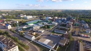 Каменка. Воронеж обл. Обзорное видео 2020.