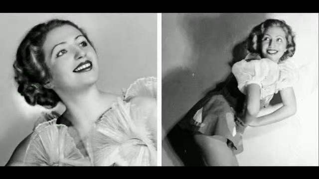 история о Балерине смотреть онлайн