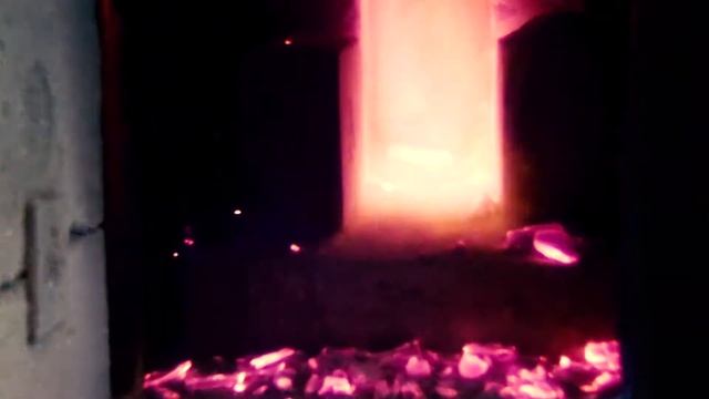 Как оно горит смотреть онлайн