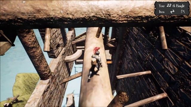 #ALTF4 walkthrough - Level 3 "Don´s Inferno" смотреть онлайн