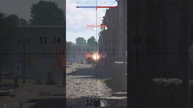 Spj fm/43-44 - War Thunder смотреть онлайн