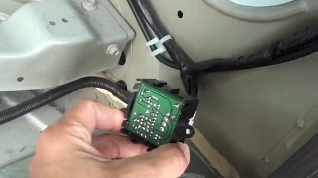 Honda Pilot Passenger Side Electrical Wiring Location 2006 2007 2008 смотреть онлайн