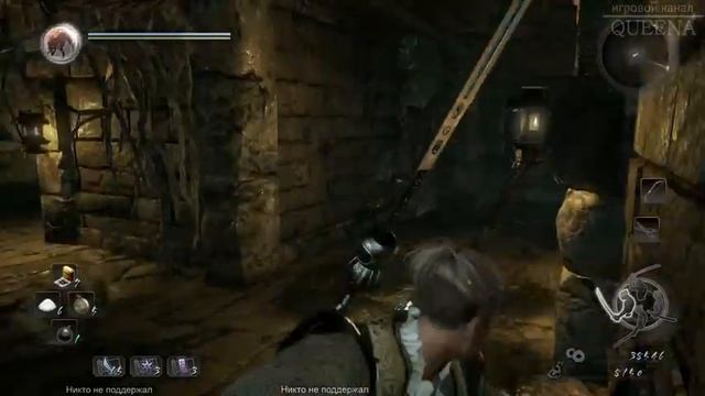 5?СТРИМ►NIOH прохождение девушки [СЛЯКОТЬ, ЭЛЕКТРИЧЕСКИЙ БОСС и НОВАЯ ПРИЧЕСКА] русский язык смотреть онлайн