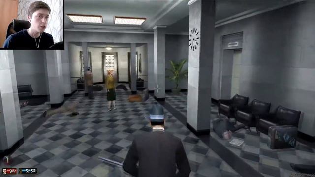 Mafia: The City of Lost Heaven - Разруливаем последствия - #8 смотреть онлайн