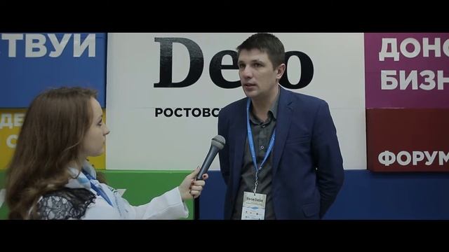 Отзыв участника программы "Ты предприниматель" 12 смотреть онлайн
