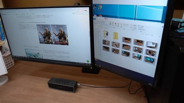 新型グリーンハウス ゲーミングモニター 144hz 1ms ADSパネル 2台購入レビュー GH ELCG238A BK part27 смотреть онлайн