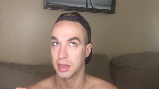 Eyebrow blocking tutorial смотреть онлайн