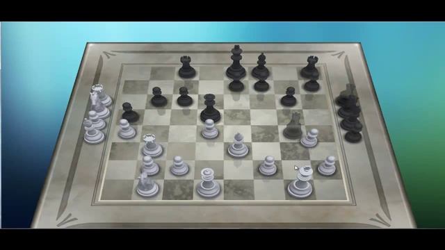 [Обзор] игры Chess Titans смотреть онлайн