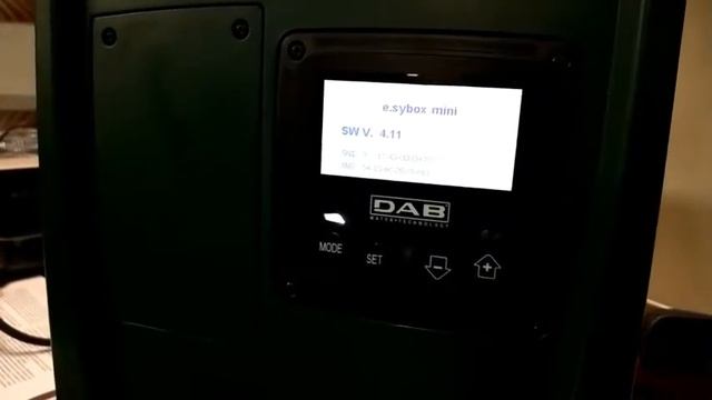 Capacitacion DAB Pumps en Lawn & Garden смотреть онлайн