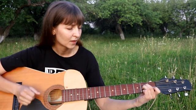 Гул мотора - Аня Е смотреть онлайн