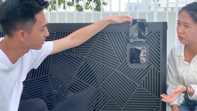 INVERBOOST Pool Heat Pump 20201127