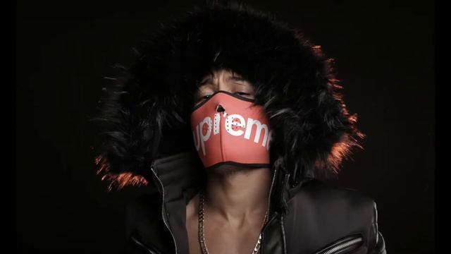 Massimo noir - Fucked up (version audio) смотреть онлайн