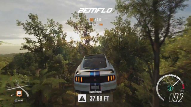 FIRST V.I.P. WHEELSPIN! | Forza Horizon 3 Walkthrough Gameplay Part 2 смотреть онлайн