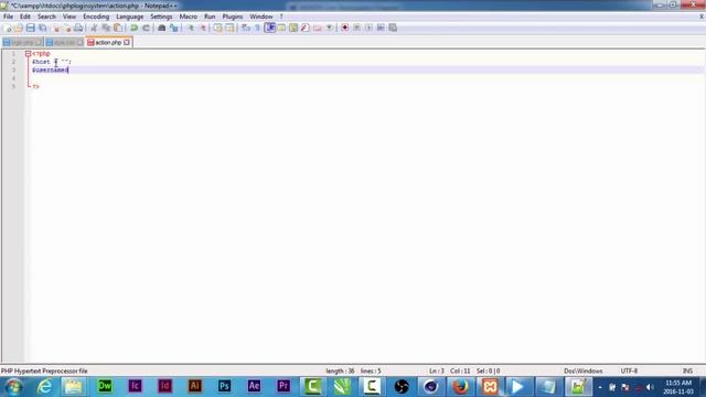 login system php Mysql смотреть онлайн