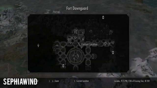 That's How I Destroy Dawnguard ∆ Dwarven Blaster Experimental Mod Testing on Nintendo Switch Part 2 смотреть онлайн