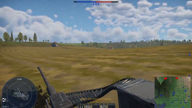 R3 Being A Rat / 6-0 (R3 T20 FA-HS) | War Thunder смотреть онлайн