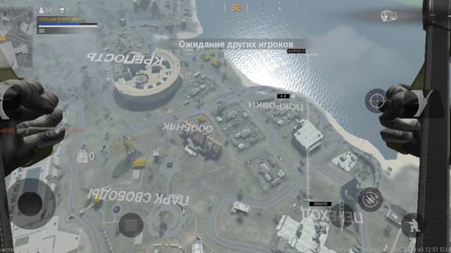 Combat Master вотвам и  схожая игра Warzone и Гулак есть все есть играй не хочу.