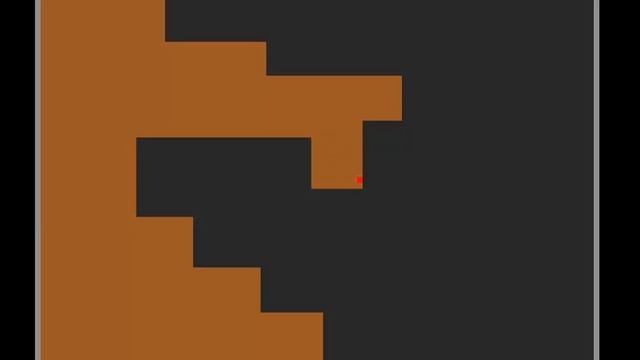 Classic Arcade Game Qix Prototype Demo With Unity3D #1 смотреть онлайн