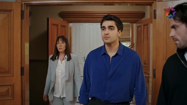 Bu Mesele Benimle Karım Arasında | Yalı Çapkını 42. Bölüm смотреть онлайн