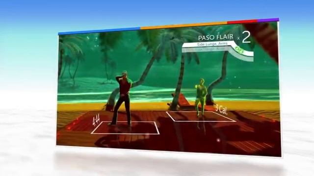 Your Shape Fitness Evolved 2012 Testimonials [North America] смотреть онлайн
