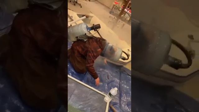 А как у вас прошёл День космонавтики? ? смотреть онлайн