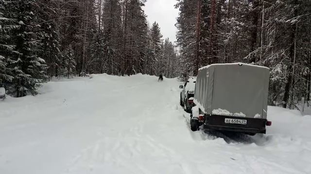 Буран с двигателем LIFAN смотреть онлайн