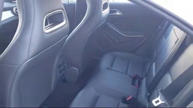 2015 Mercedes-Benz Cla-class Cla 250 Fremont Milpitas Union City Sunol Newark смотреть онлайн