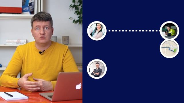 Диспетчер | Диспетчер грузоперевозок | Обязанности диспетчера на дому смотреть онлайн