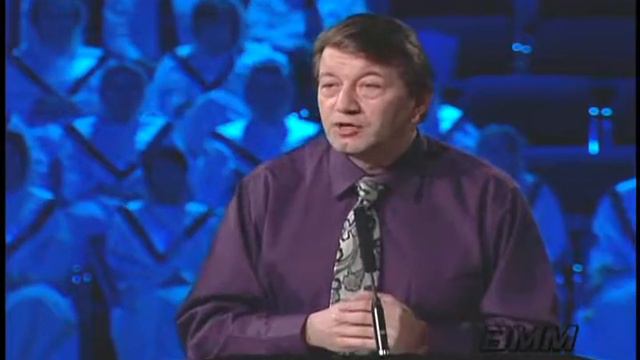 Виктор Дорофеев - Смиренный дух @ Bethany SMC смотреть онлайн