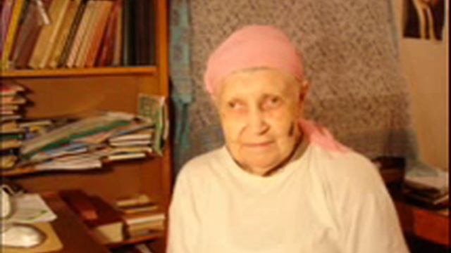 Гудкова А В Воспоминания 2009 часть 16/20 смотреть онлайн